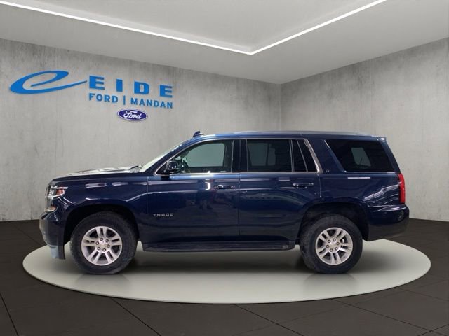 Used 2019 Chevrolet Tahoe LT AWD/4WD image 9