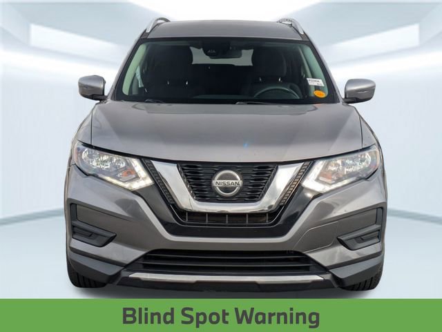 Used 2019 Nissan Rogue SV image 11