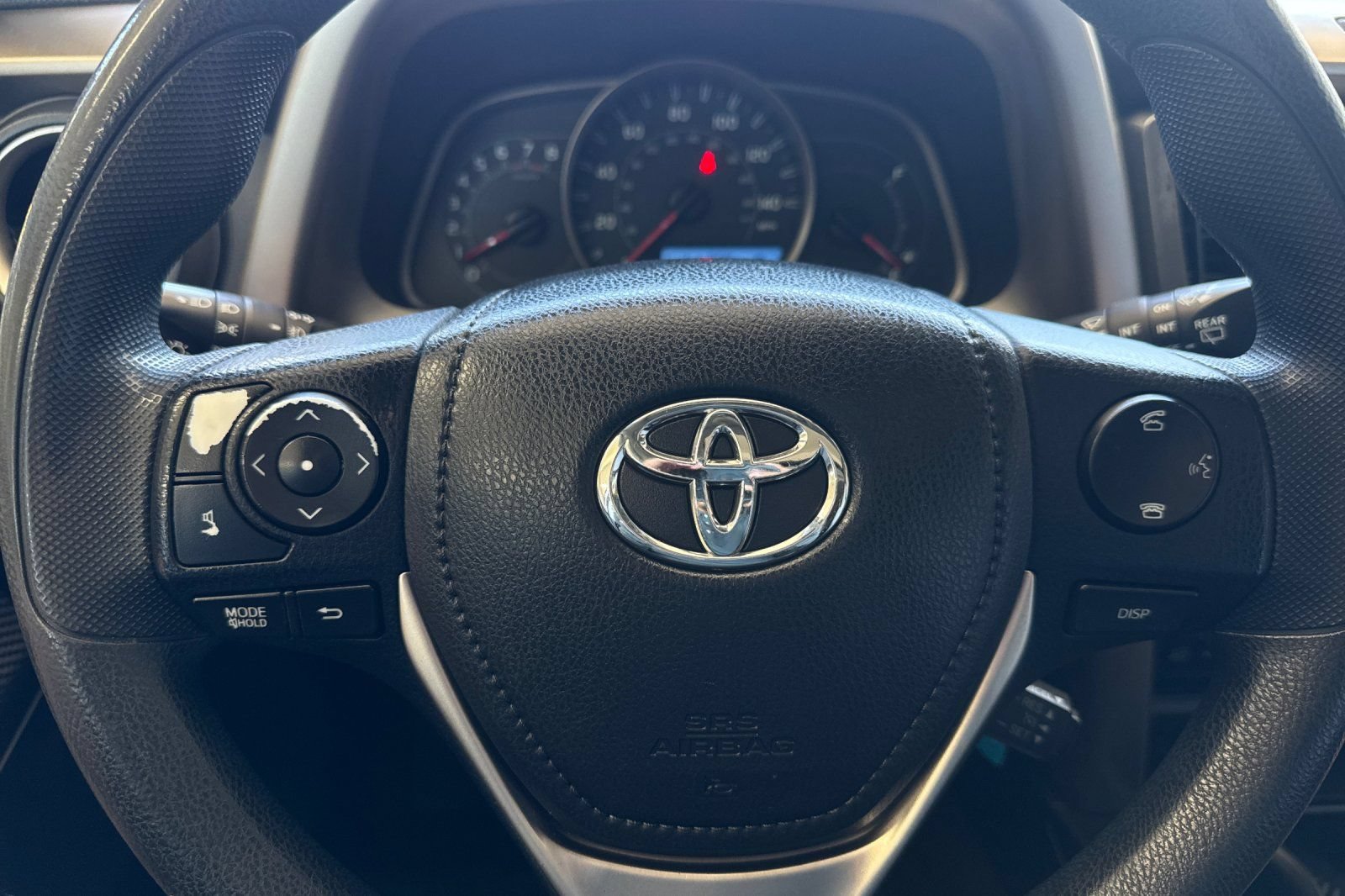 Used 2015 Toyota RAV4 XLE FWD image 22