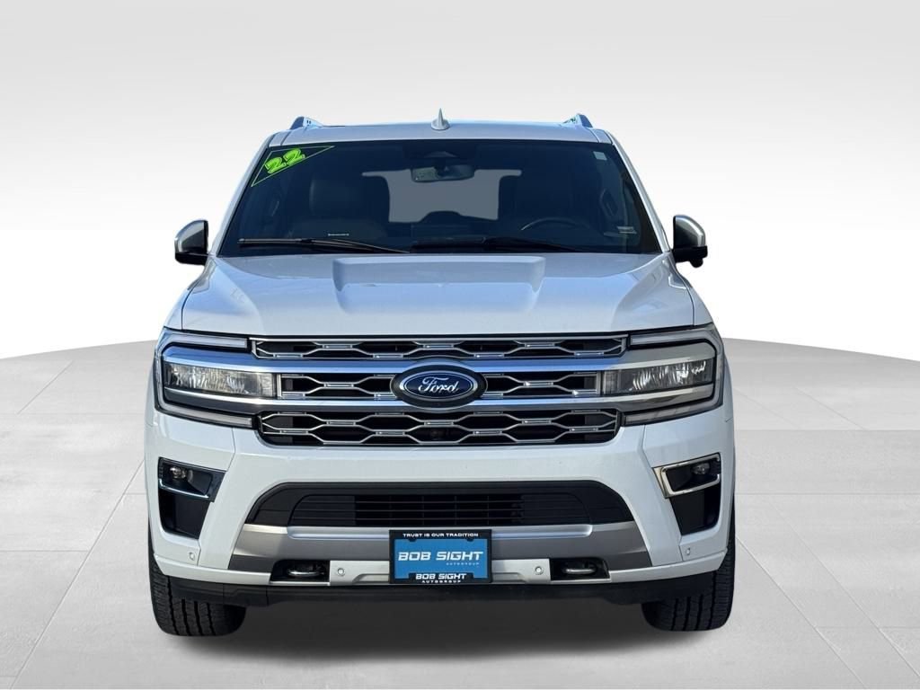 Used 2022 Ford Expedition Platinum image 41