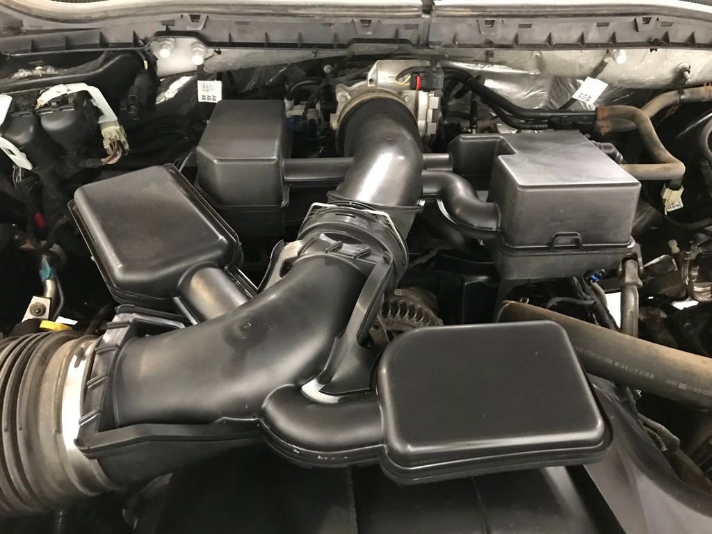 Used 2020 Ford F250 XL w/ Power Equipment Group image 35