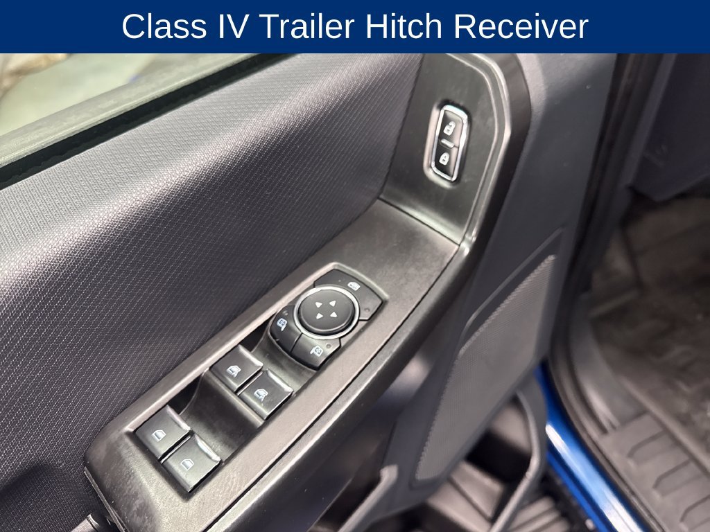 Used 2023 Ford F150 XL w/ STX Appearance Package AWD/4WD image 13