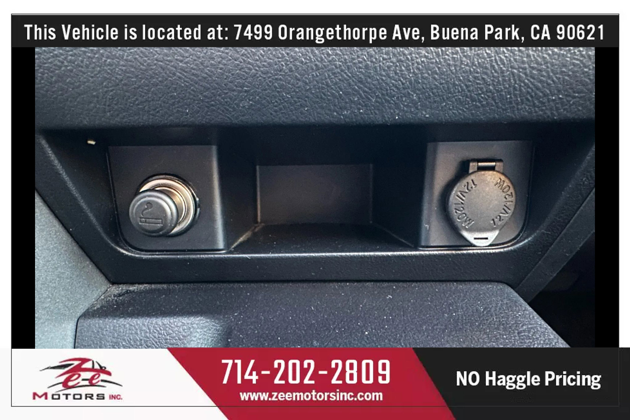 Used 2016 Toyota Sequoia Limited image 37