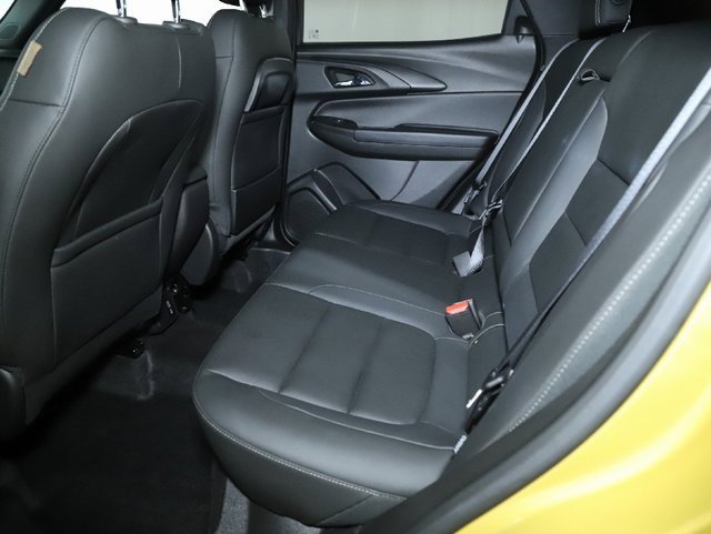 Used 2023 Chevrolet TrailBlazer ACTIV w/ Sun and Liftgate Package image 14