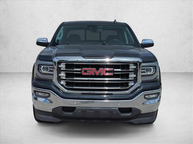 Used 2017 GMC Sierra 1500 SLT video 2