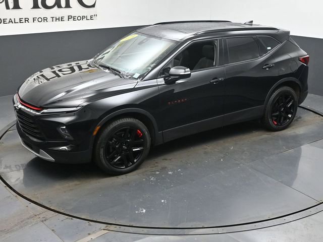 Used 2024 Chevrolet Blazer LT w/ Redline Edition image 43