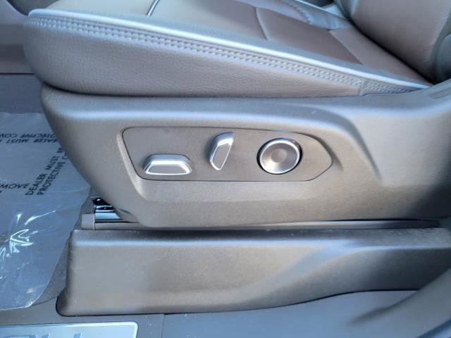 New 2026 GMC Sierra 2500 Denali w/ Denali Reserve Package image 19