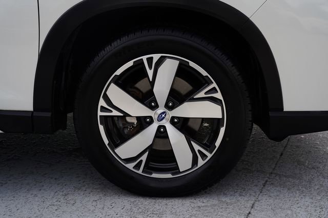 Used 2020 Subaru Forester Touring image 8