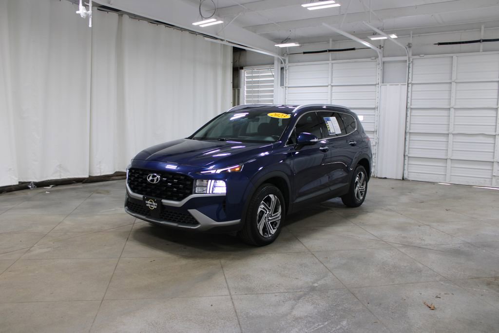 Used 2023 Hyundai Santa Fe SEL image 4