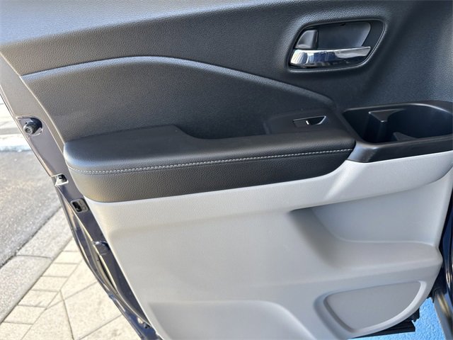 Used 2021 Honda Ridgeline RTL-E image 29