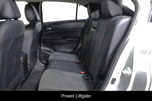 Used 2025 Mitsubishi Eclipse Cross SE AWD/4WD image 13
