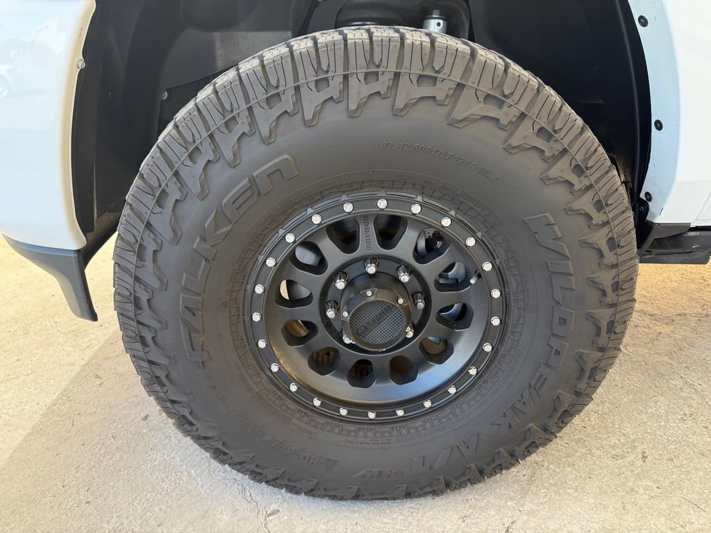 Used 2022 RAM 2500 Limited AWD/4WD image 11