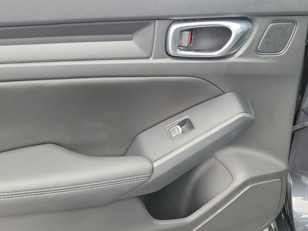 Certified 2024 Honda Civic EX-L image 14
