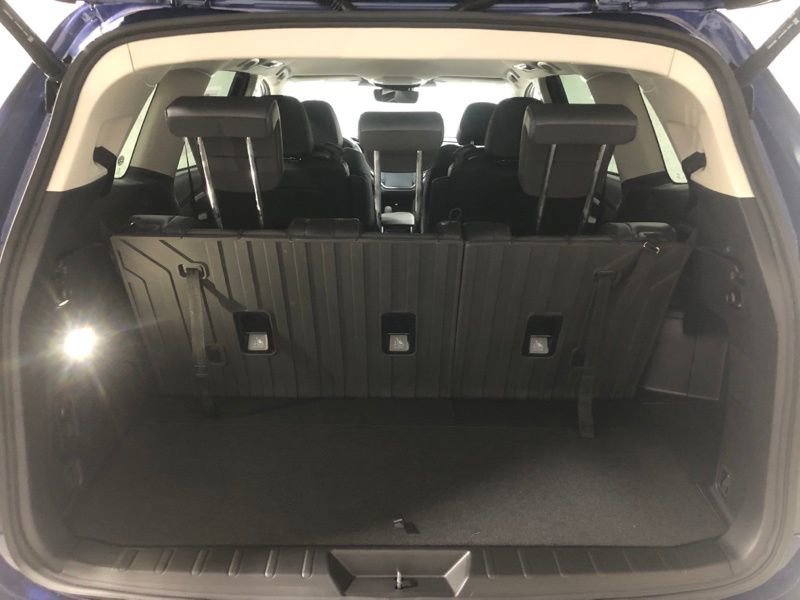 New 2026 Subaru Ascent Premium image 11