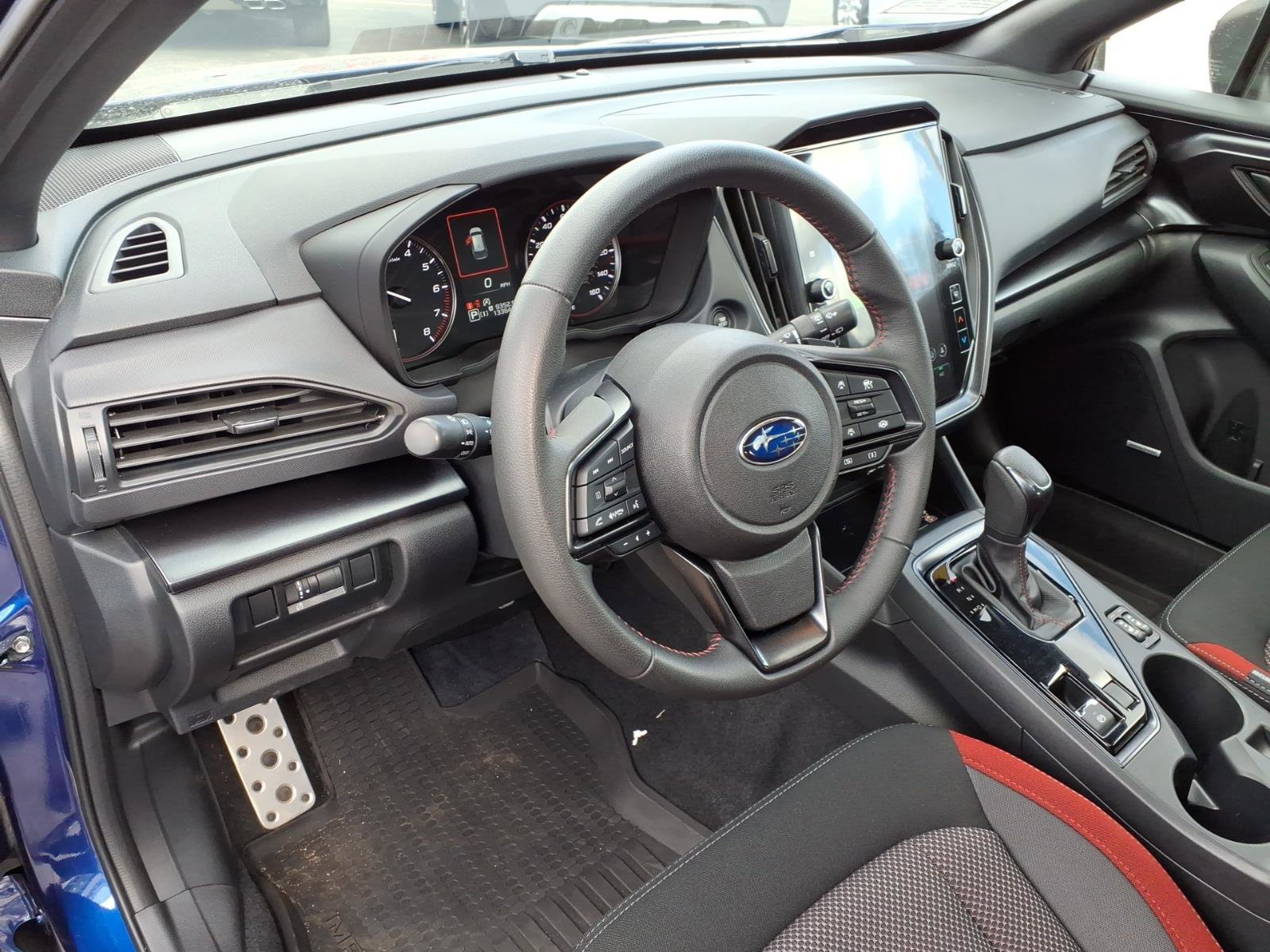 Used 2024 Subaru Impreza RS w/ Popular Package #1 image 17