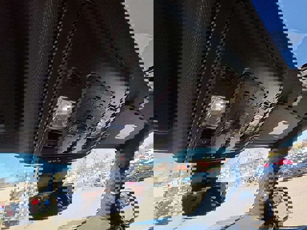 Used 2023 Chevrolet Tahoe High Country image 21