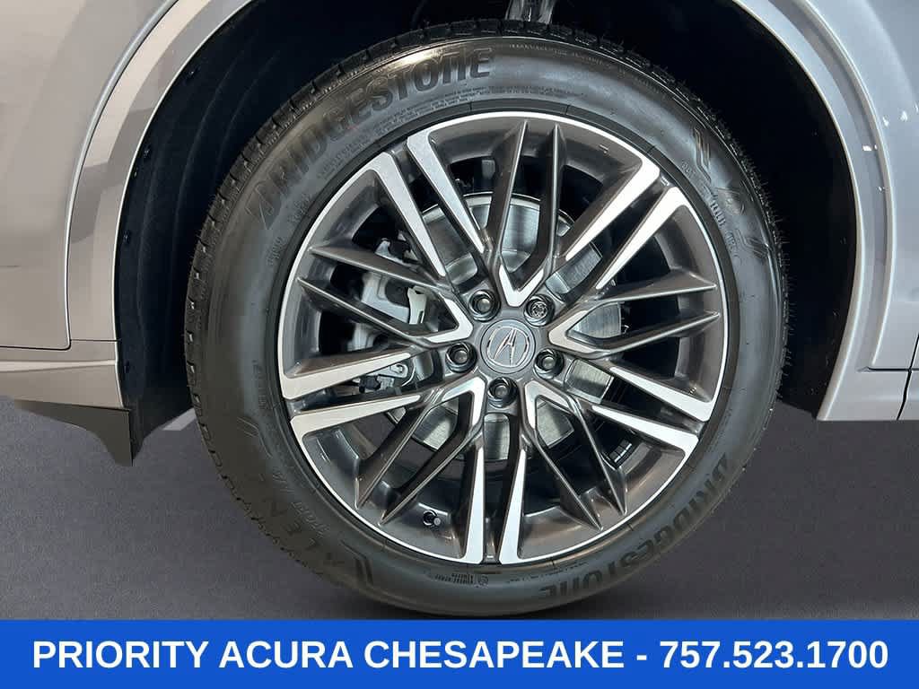 New 2026 Acura MDX w/ Advance Package AWD/4WD image 14