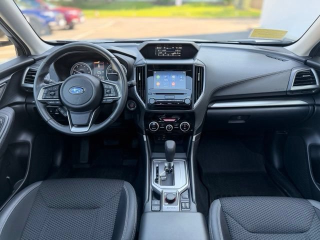 Used 2023 Subaru Forester Premium AWD/4WD image 28