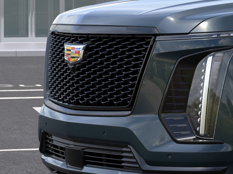 New 2026 Cadillac Escalade Sport w/ Touring Package AWD/4WD image 13