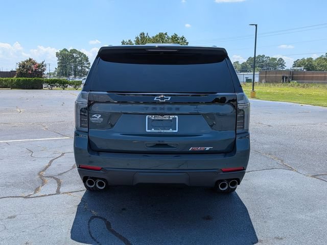 Used 2026 Chevrolet Tahoe RST w/ Comfort Package AWD/4WD image 4