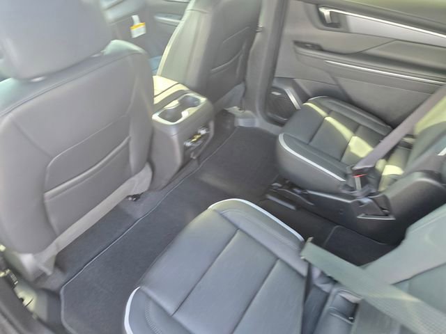 New 2026 Buick Enclave Sport Touring w/ Power Package image 11