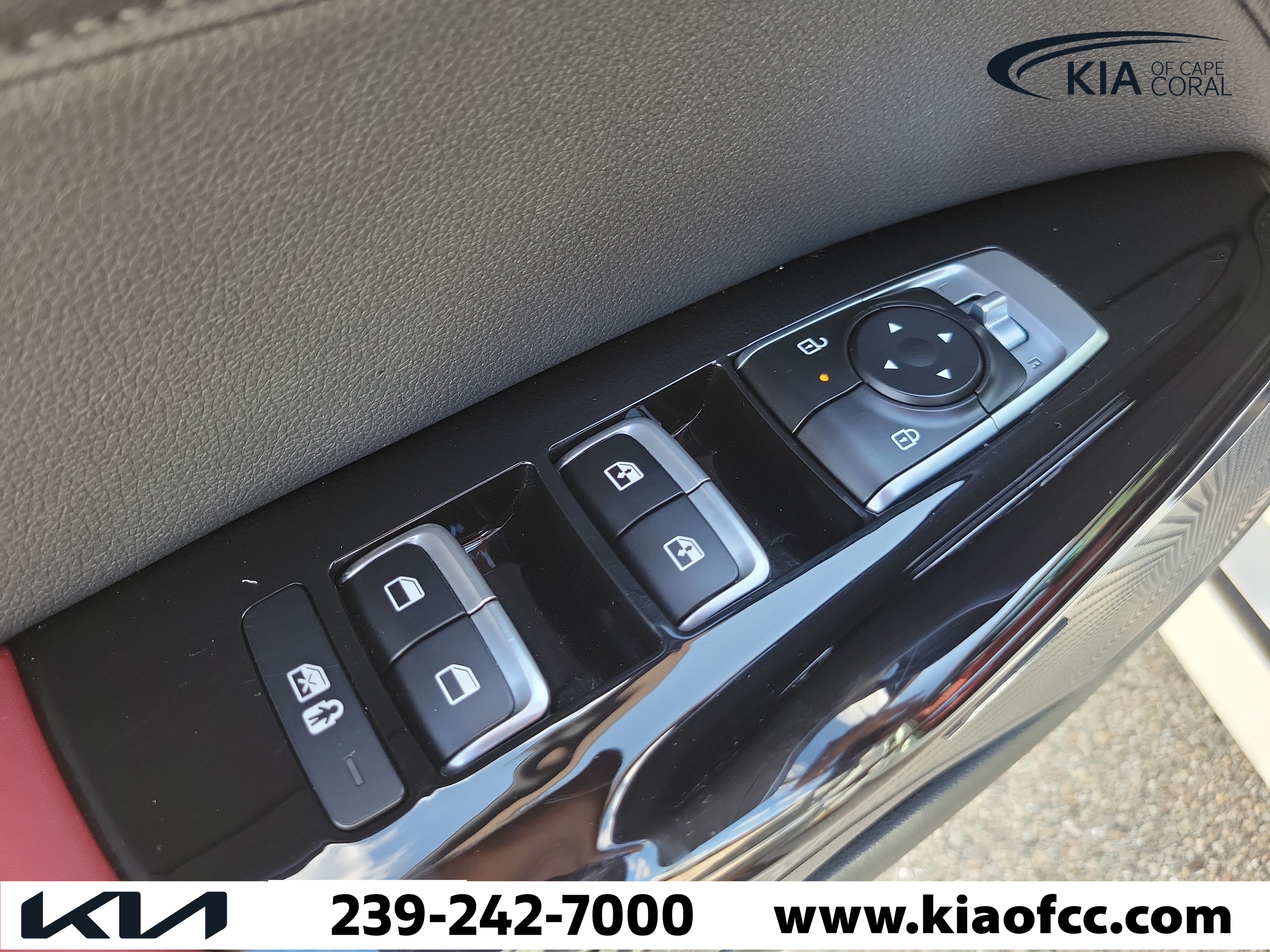 Certified 2025 Kia K5 GT-Line w/ GT-Line Premium Package FWD image 23