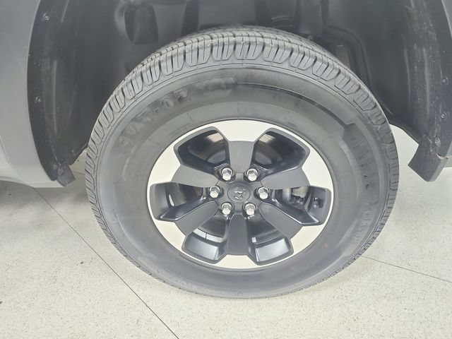 Used 2024 RAM 1500 Rebel w/ Rebel Level 1 Equipment Group AWD/4WD image 46