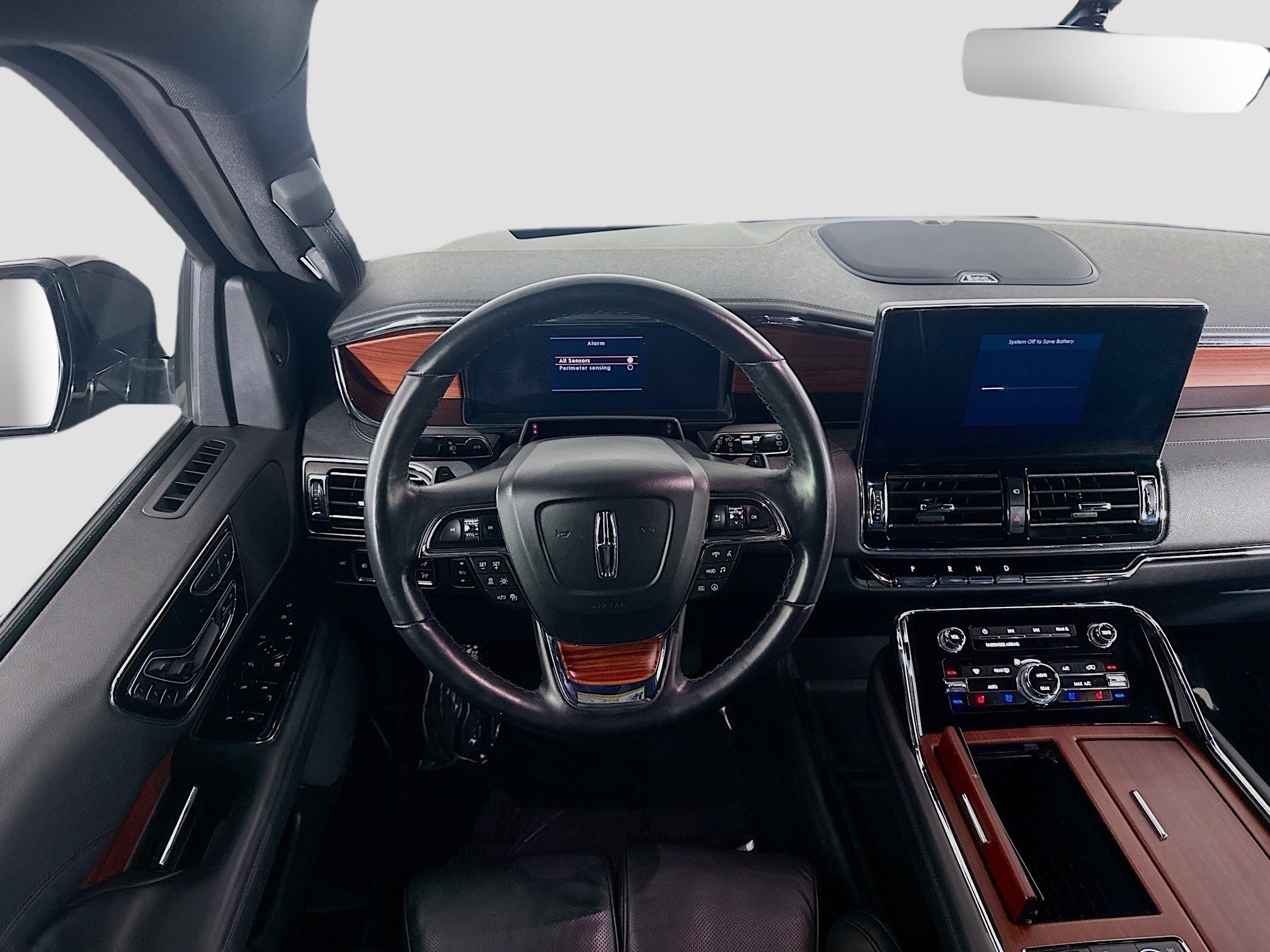 Used 2024 Lincoln Navigator Reserve image 17