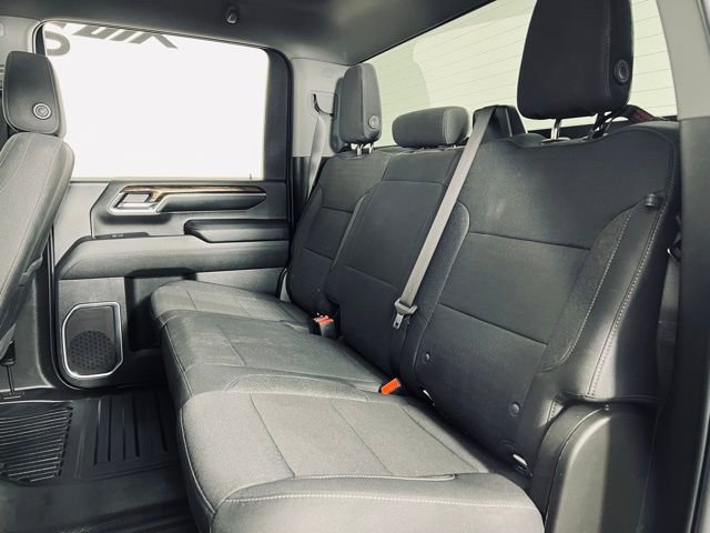 Used 2024 GMC Sierra 3500 SLE w/ SLE Convenience Package AWD/4WD image 14