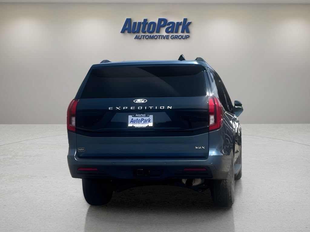 New 2027 Ford Expedition Max Active AWD/4WD image 6