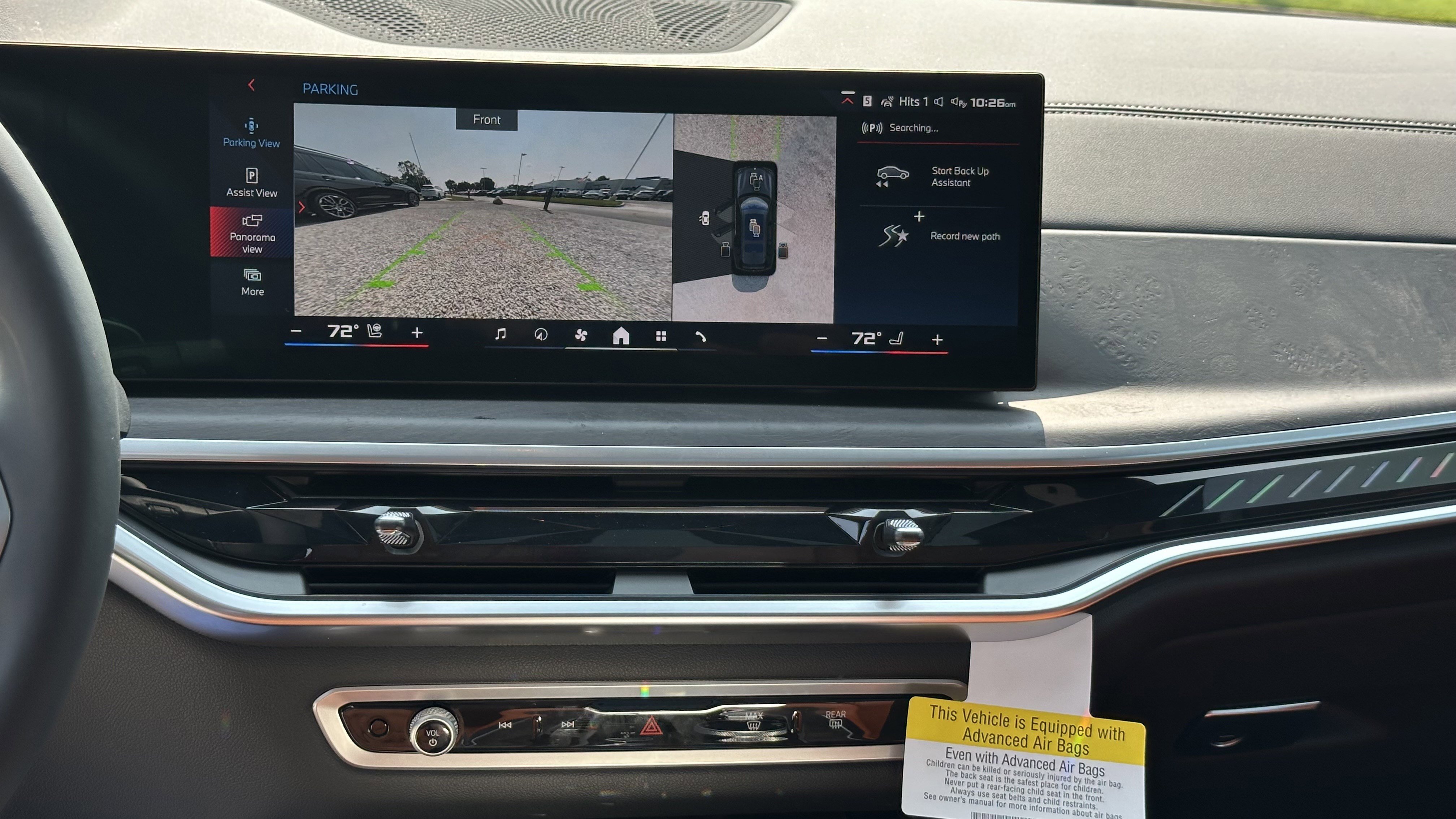 Certified 2026 BMW X7 M60i image 30