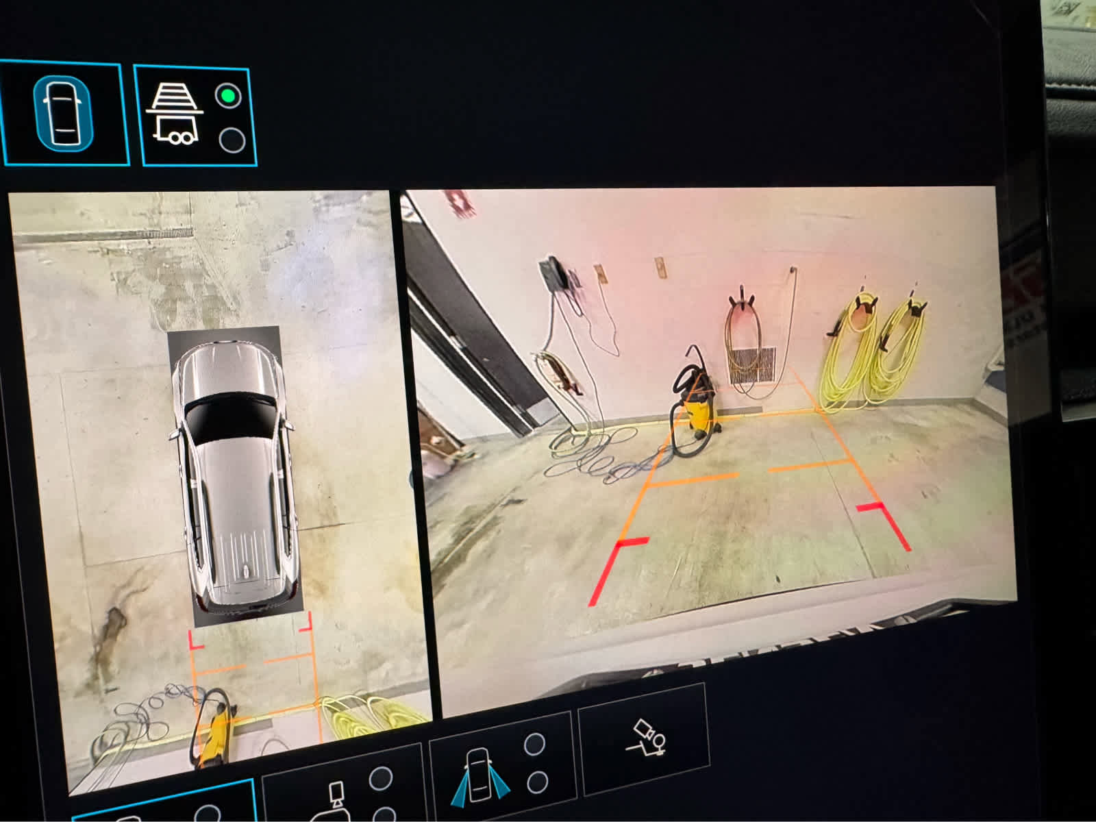 New 2026 GMC Acadia Elevation image 16