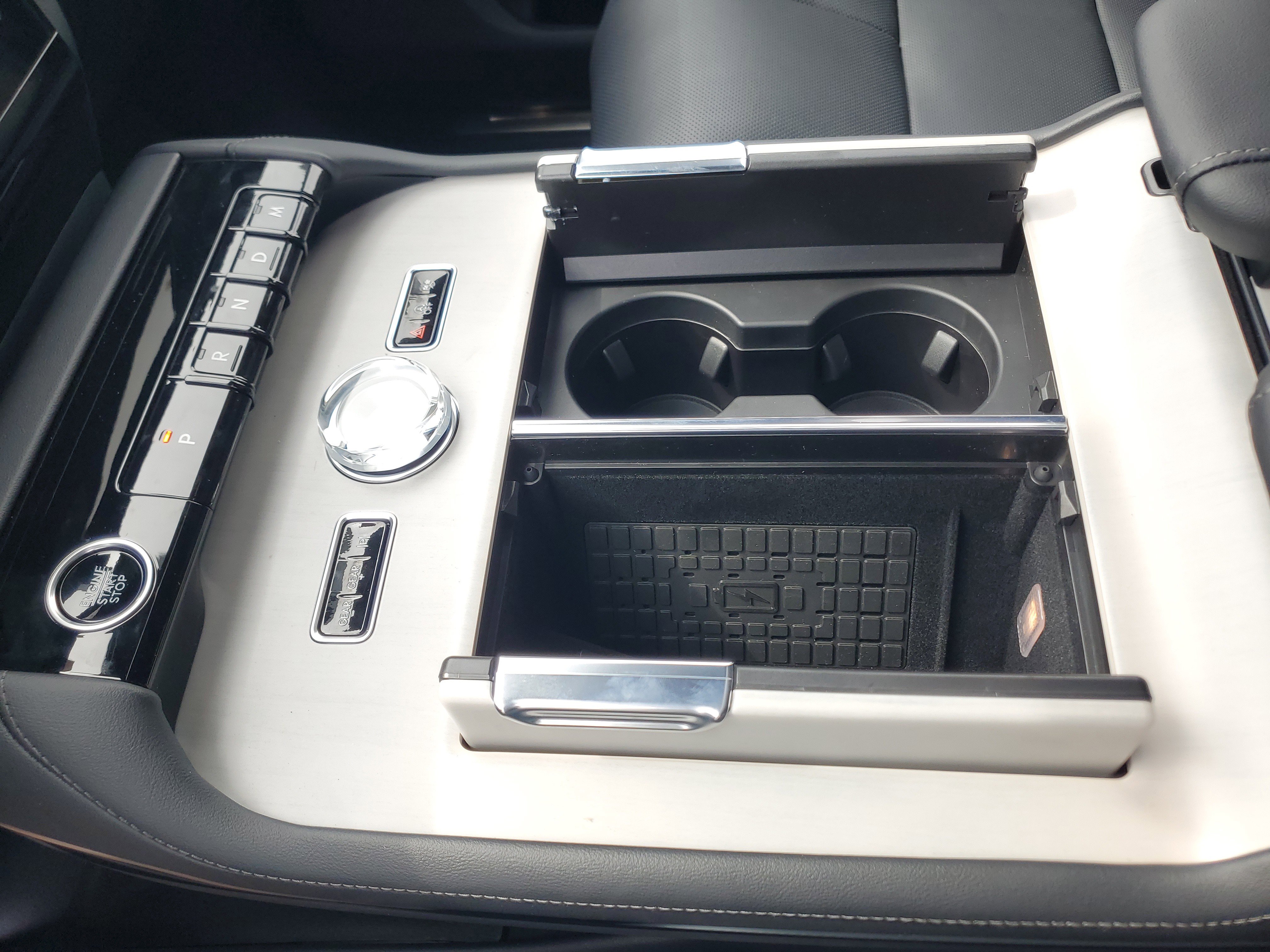 New 2026 Lincoln Navigator Reserve image 26