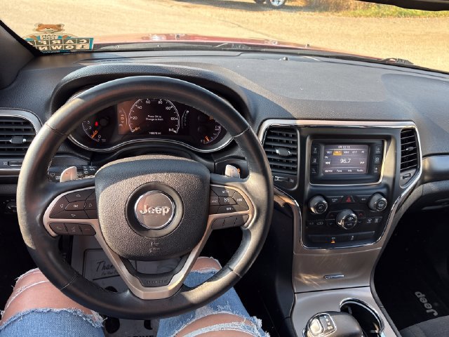 Used 2014 Jeep Grand Cherokee Laredo AWD/4WD image 13