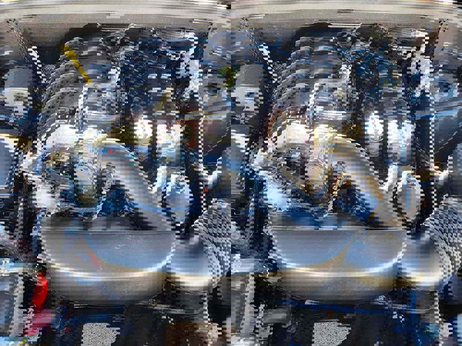 Used 2024 Dodge Durango GT image 17