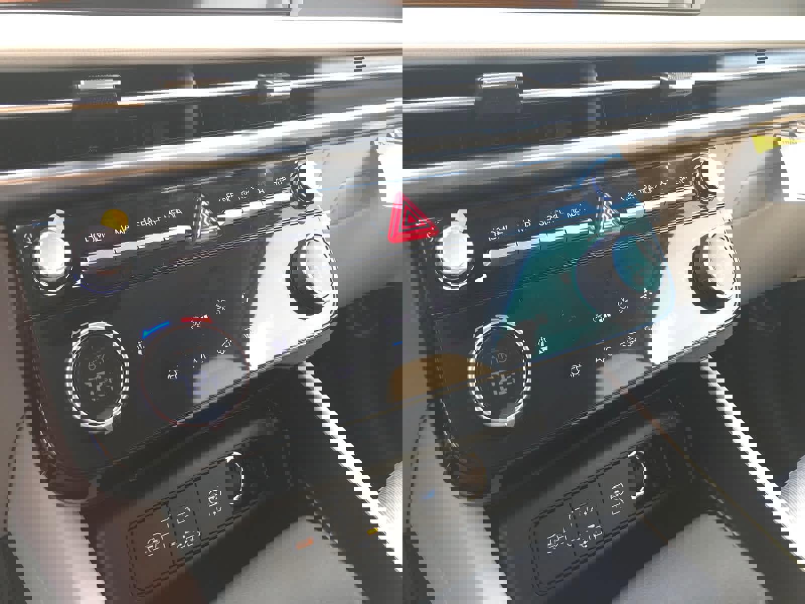 New 2026 Hyundai Tucson SEL image 14