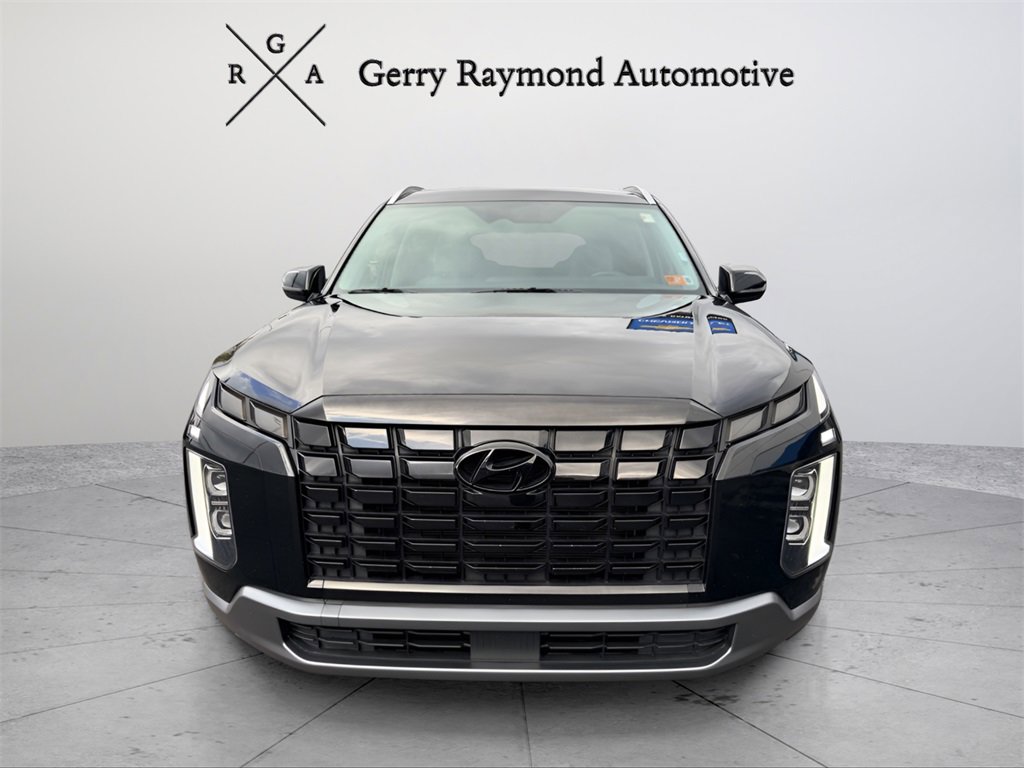 Used 2024 Hyundai Palisade SEL video 2