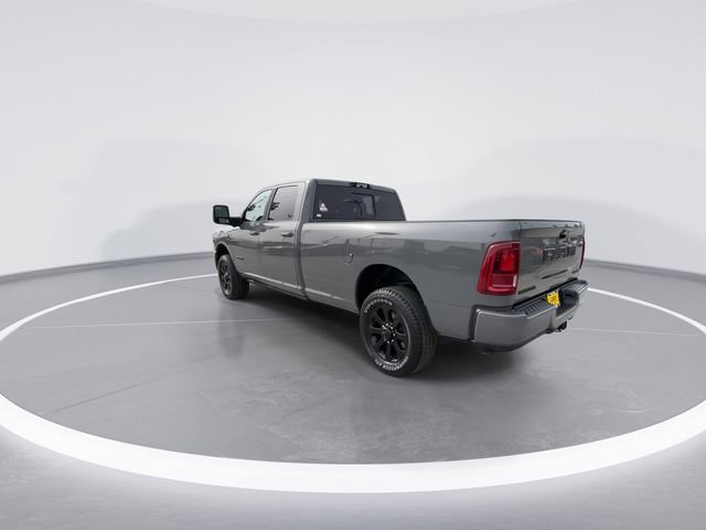 New 2026 RAM 2500 Laramie image 6