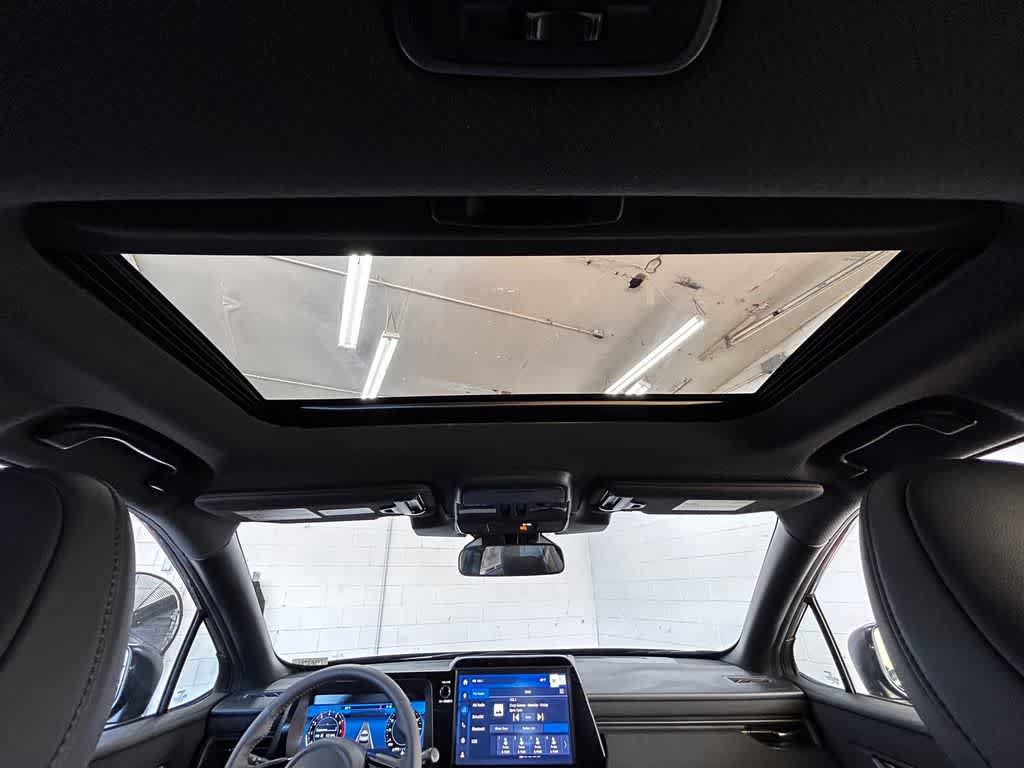 New 2026 Subaru Outback Wilderness AWD/4WD image 11