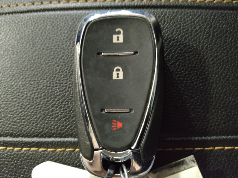 Used 2019 Chevrolet Traverse LS FWD image 32