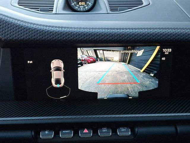 Certified 2026 Porsche 911 GT3 image 23