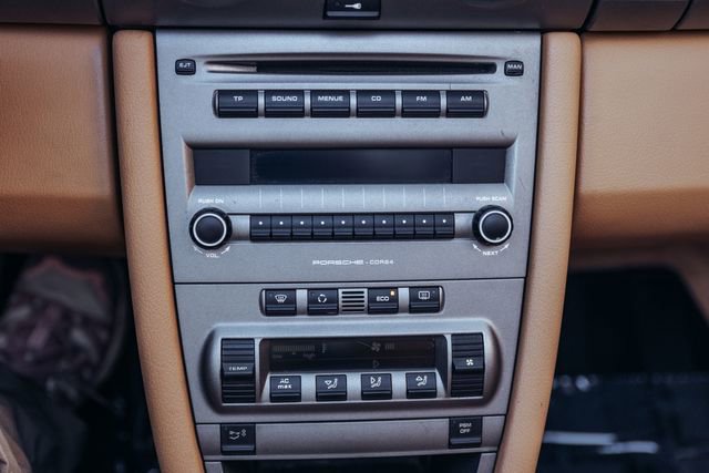 Used 2006 Porsche Boxster image 12
