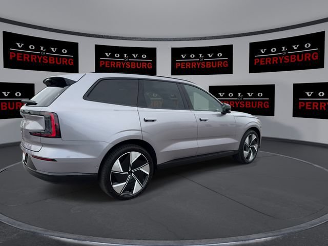 New 2026 Volvo EX90 Ultra AWD/4WD image 8