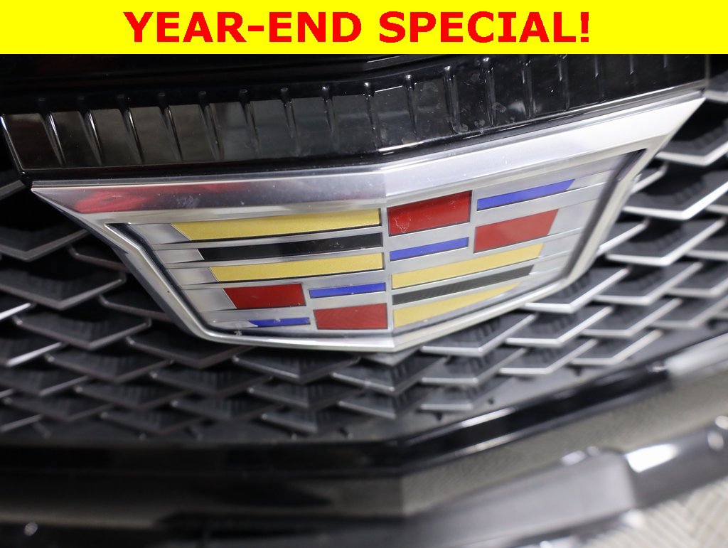 Used 2023 Cadillac CT4 V Blackwing w/ Driver Assist Package image 70