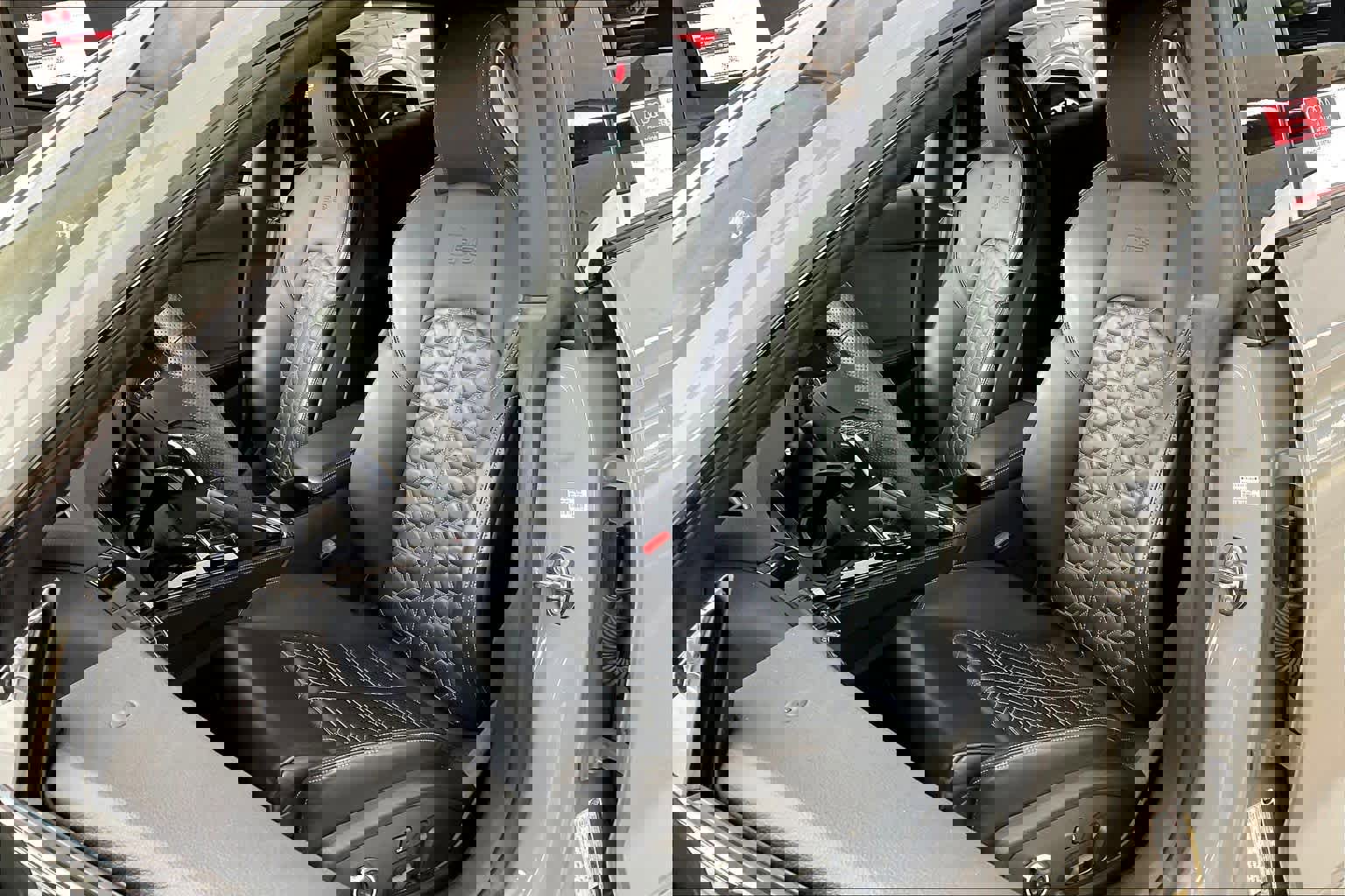 Used 2025 Audi RS 5 Sportback image 8