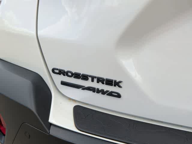 New 2026 Subaru Crosstrek 2.5i Wilderness AWD/4WD image 12