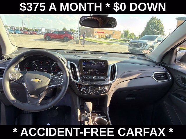 Used 2024 Chevrolet Equinox Premier AWD/4WD image 42