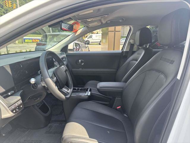 Used 2025 Hyundai Ioniq 5 SEL AWD/4WD image 17
