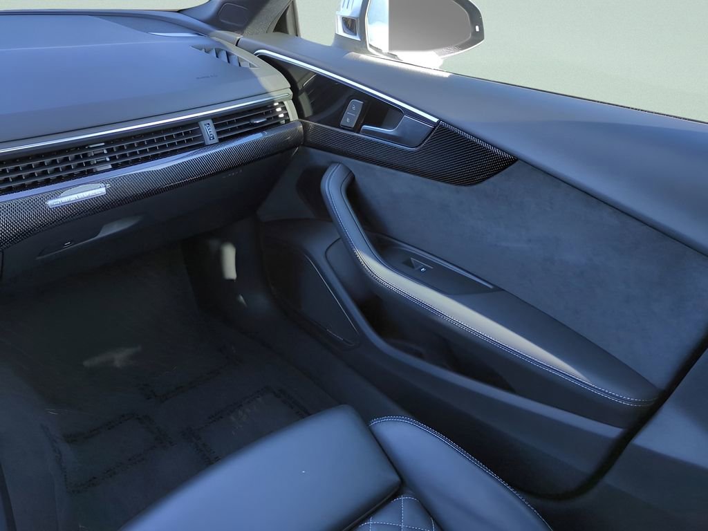Used 2023 Audi S5 Prestige w/ Prestige Package image 15