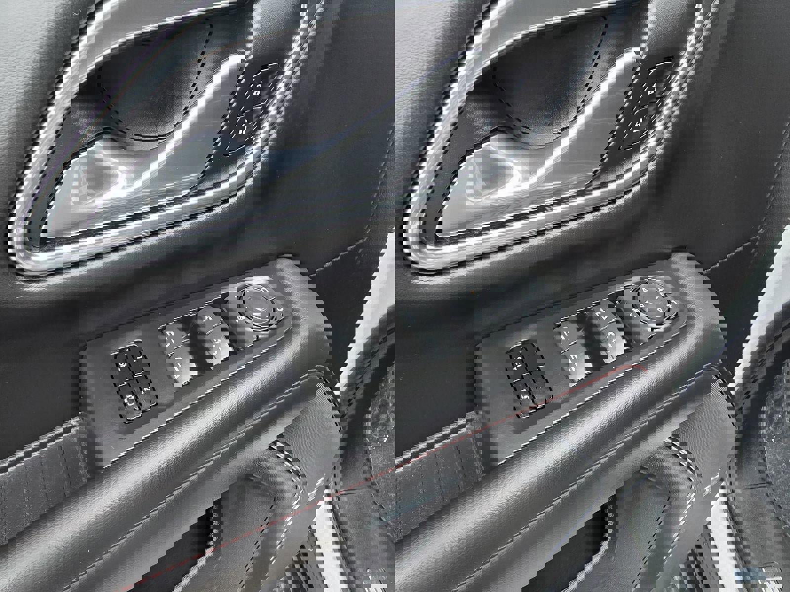 Used 2022 Chevrolet Tahoe RST image 20